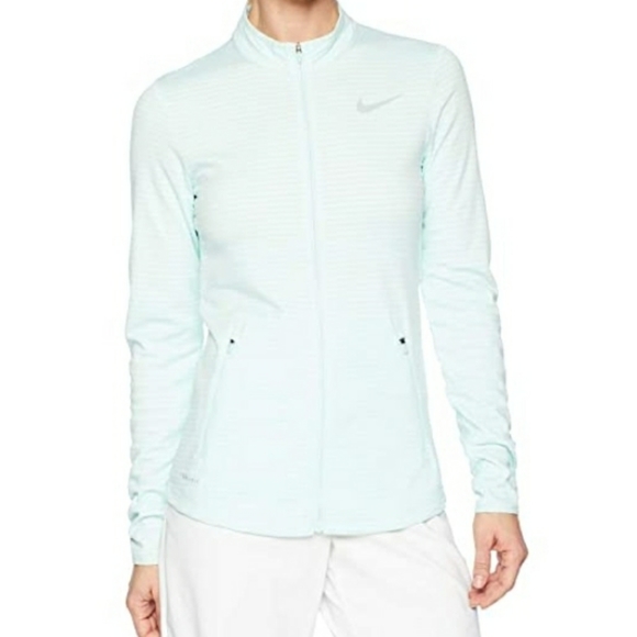 Nike Jackets & Blazers - NWT Nike Dri Fit Golf Full Zip Jacket size X-Large